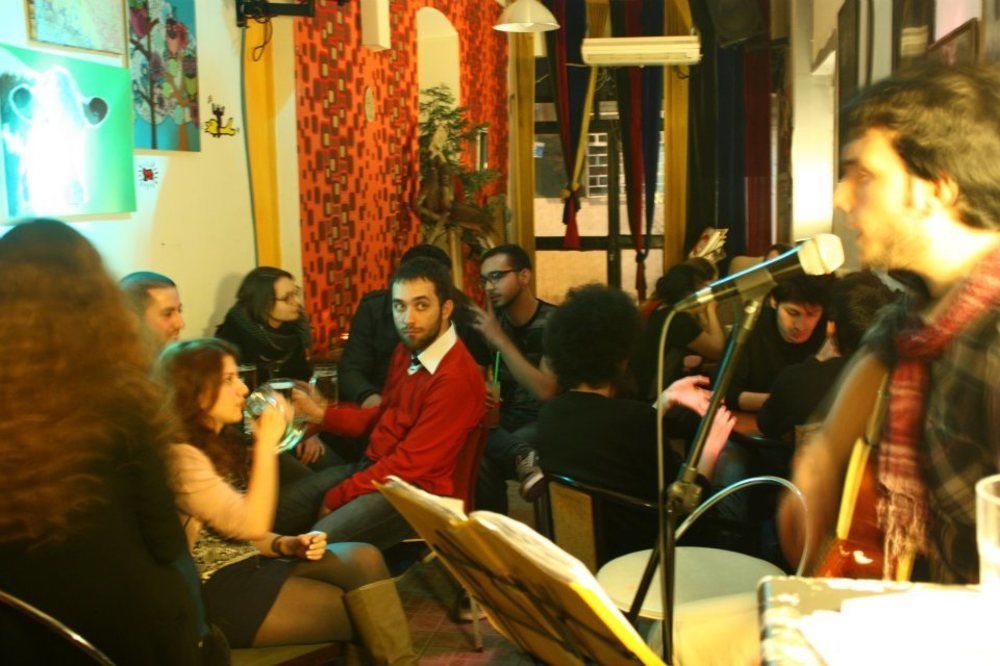 Chillout Lya & Lounge Provincia di Istanbul